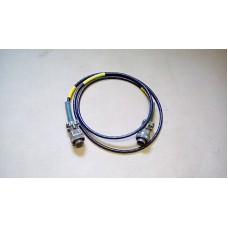 CABLE ASSY 4PM 4PF  J BOX REMOTE ALARM